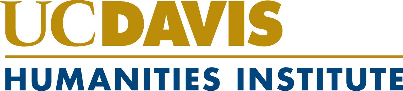 UC Davis Humanities Institute Logo